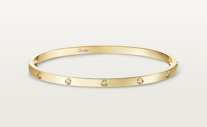 PULSERA LOVE