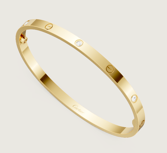 PULSERA LOVE