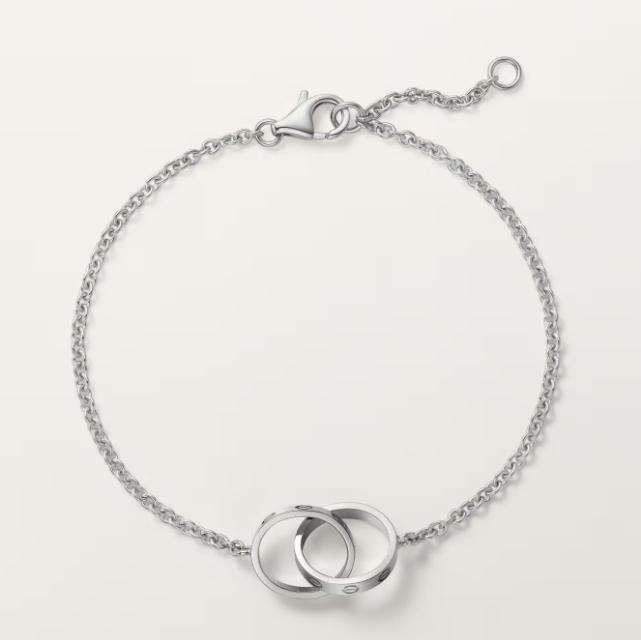 PULSERA LOVE