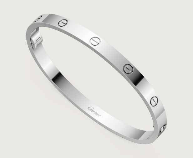 PULSERA LOVE