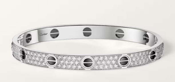 PULSERA LOVE
