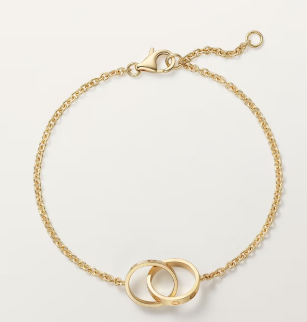 PULSERA LOVE