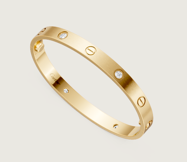 PULSERA LOVE