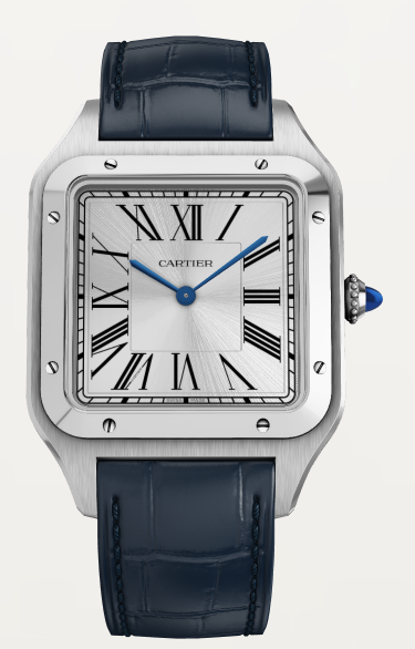SANTOS DE CARTIER
