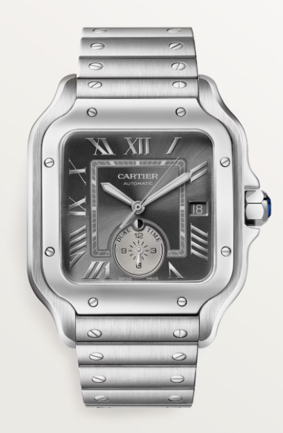 SANTOS DE CARTIER