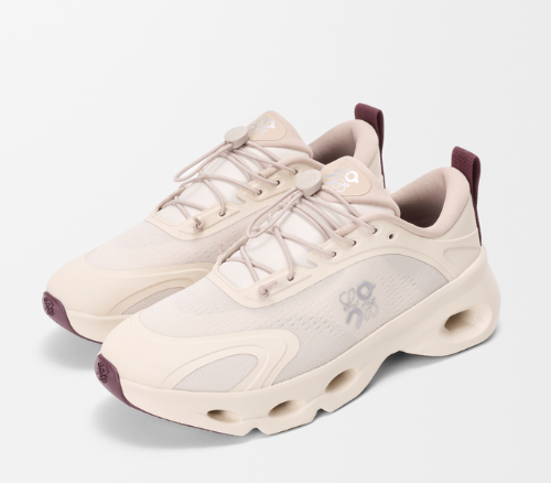 Cloudsolo sneaker