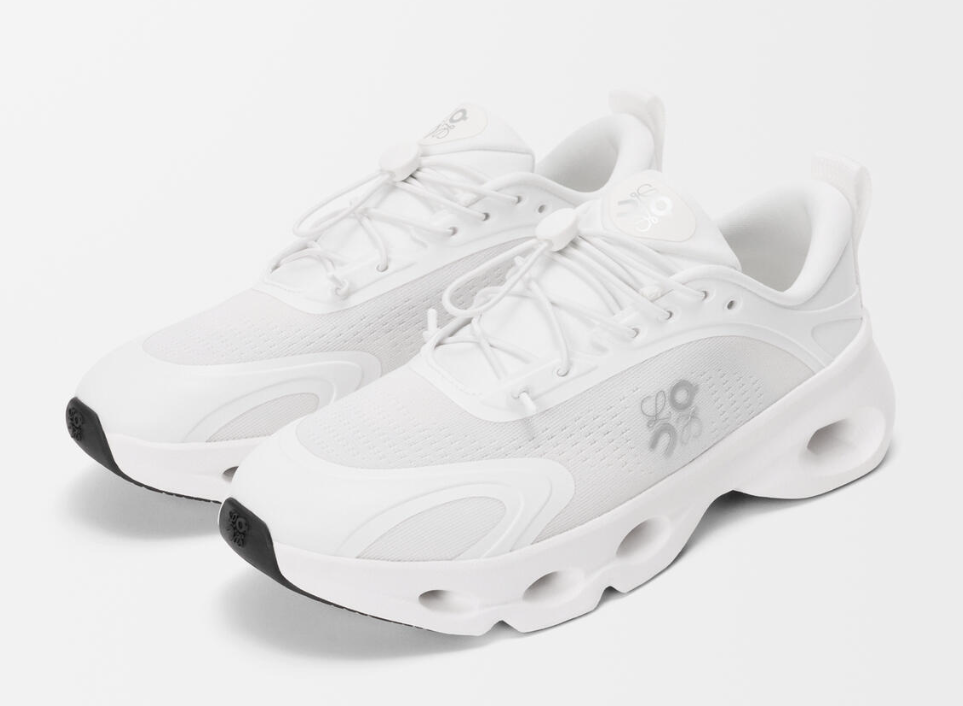 Cloudsolo sneaker