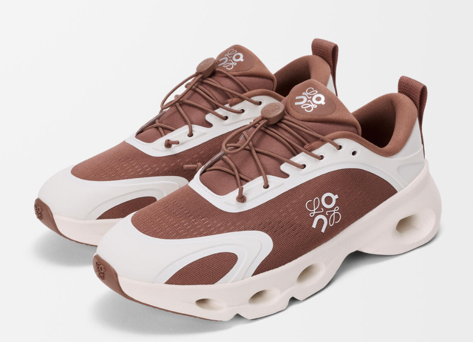 Cloudsolo sneaker