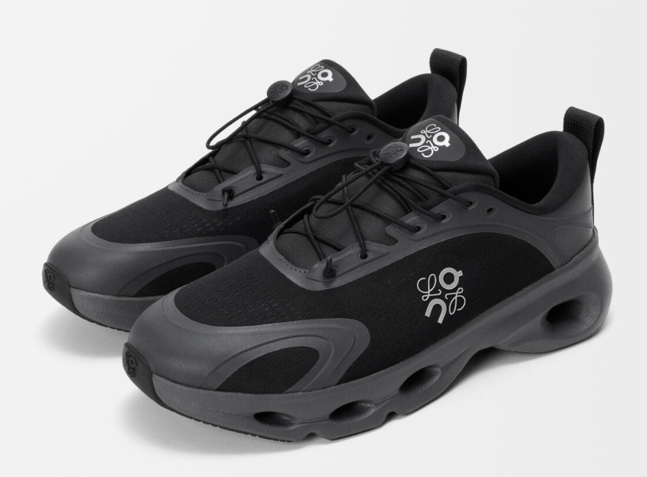Cloudsolo sneaker