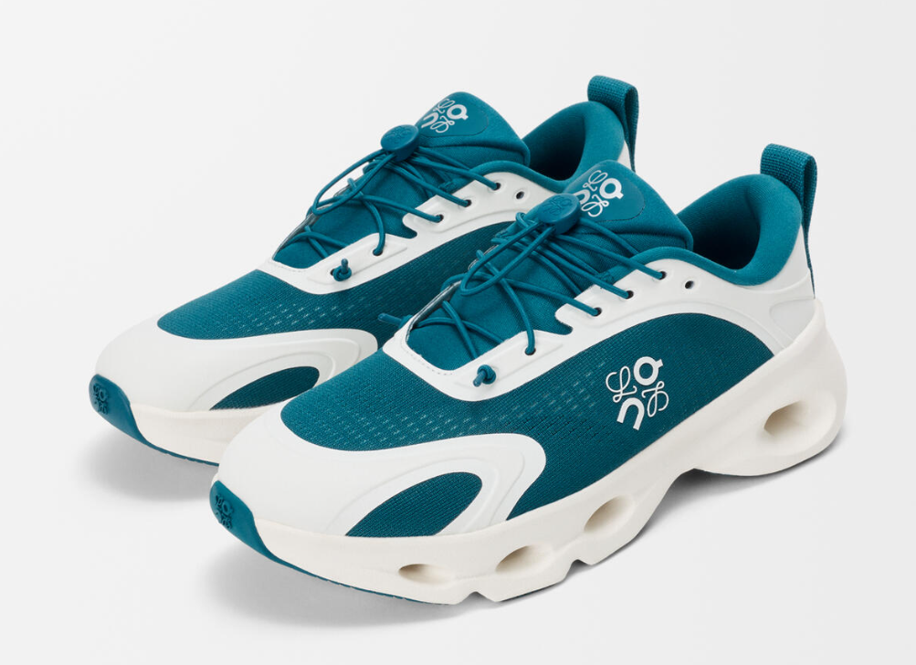 Cloudsolo sneaker