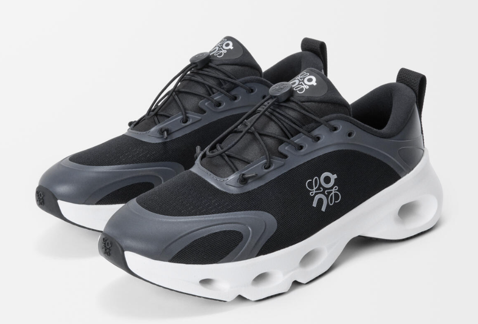Cloudsolo sneaker