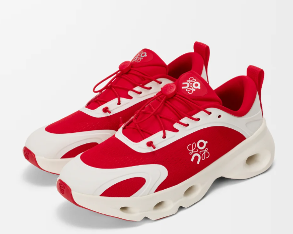 Cloudsolo sneaker