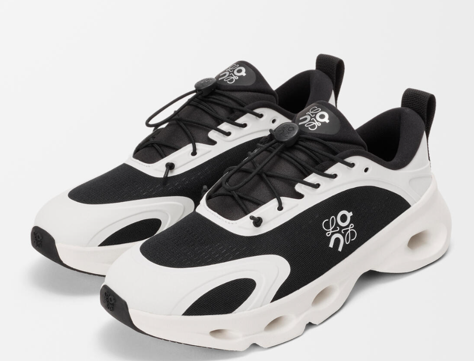 Cloudsolo sneaker