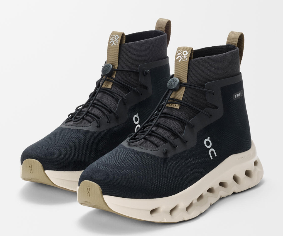 Cloudtilt Hi sneaker