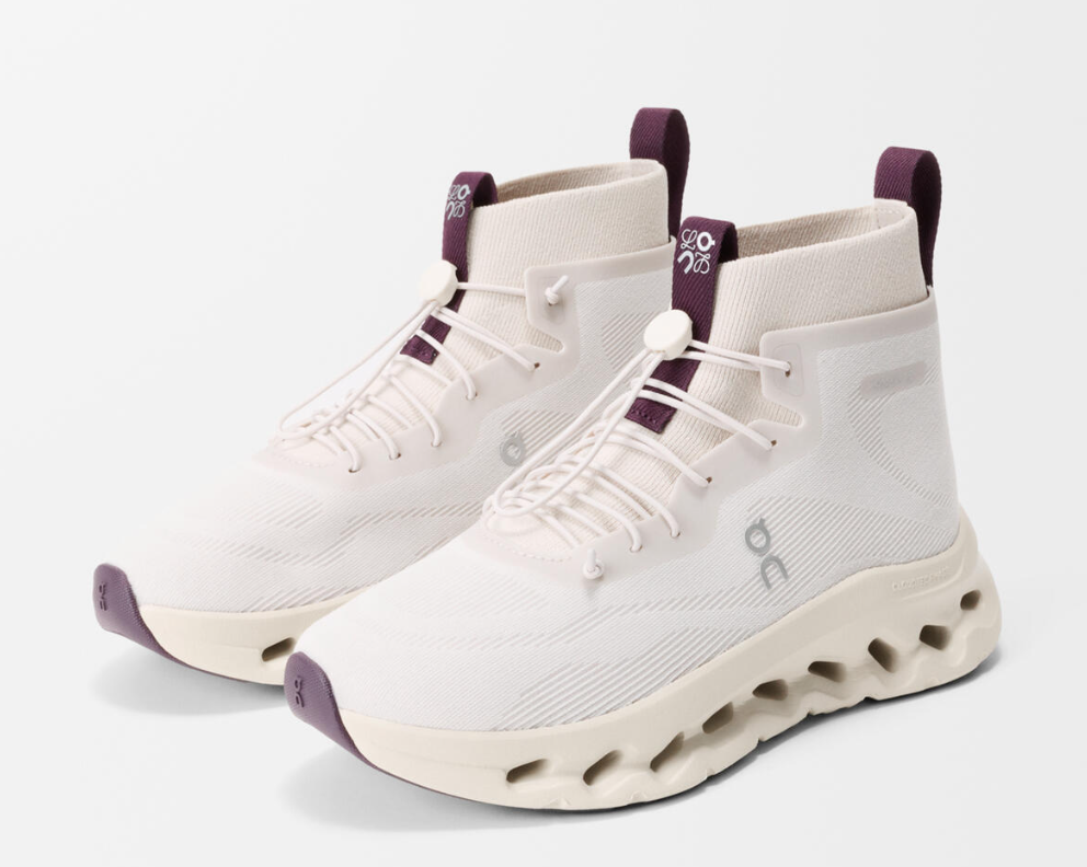 Cloudtilt Hi sneaker