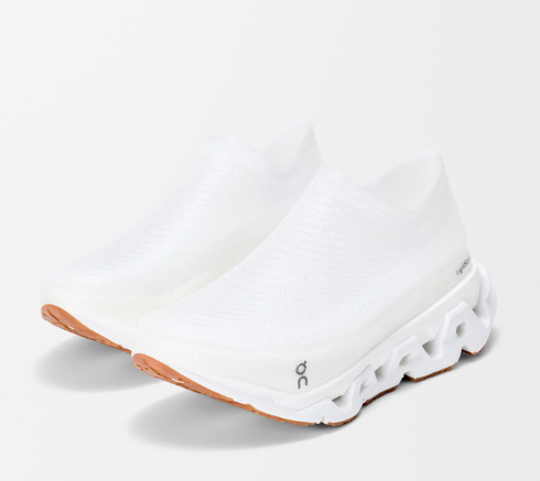 LightSpray Cloudmonster sneaker