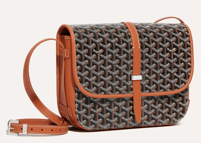 Belvedere MM Bag
