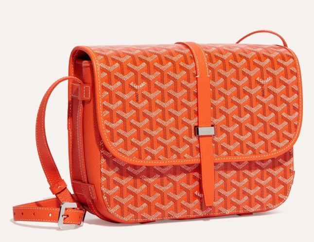 Belvedere PM Bag