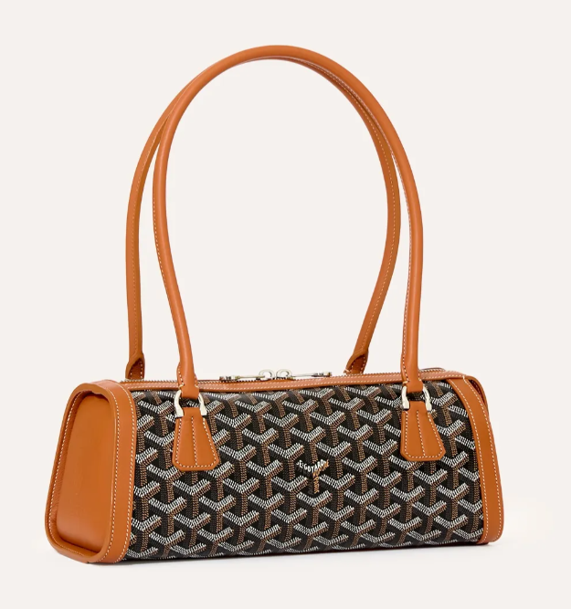 Bonbonnière bag