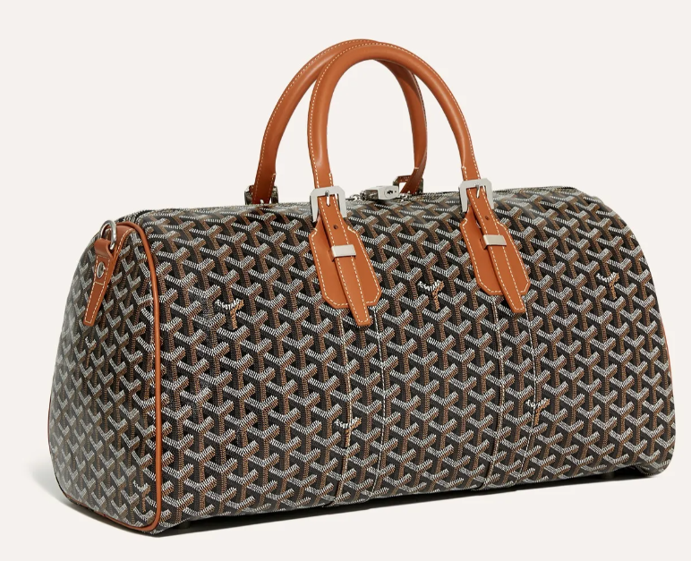Boston 45 bag