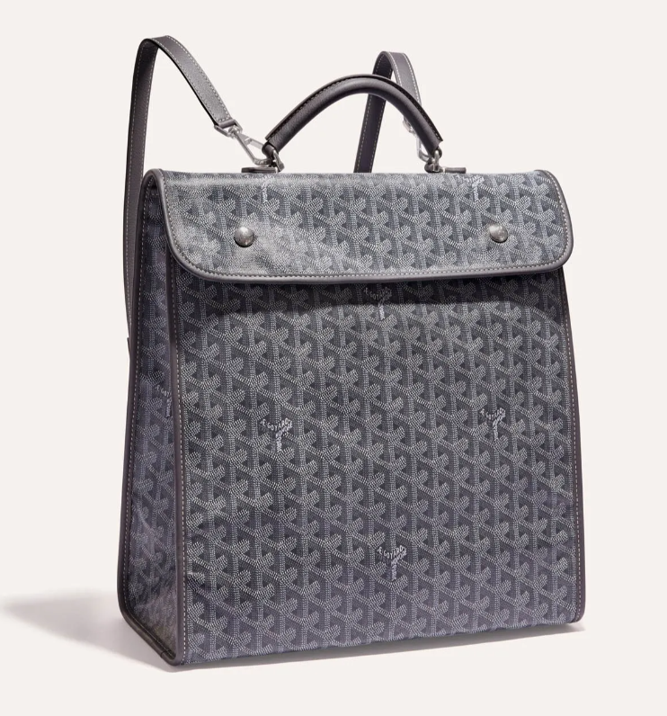 Cisalpin Backpack