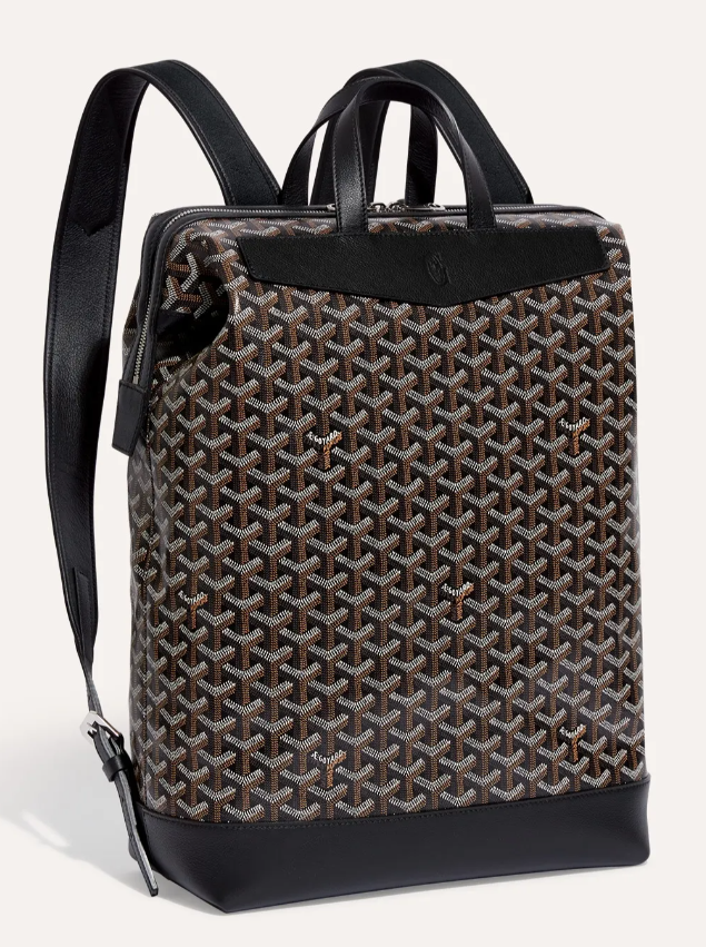 Cisalpin Backpack