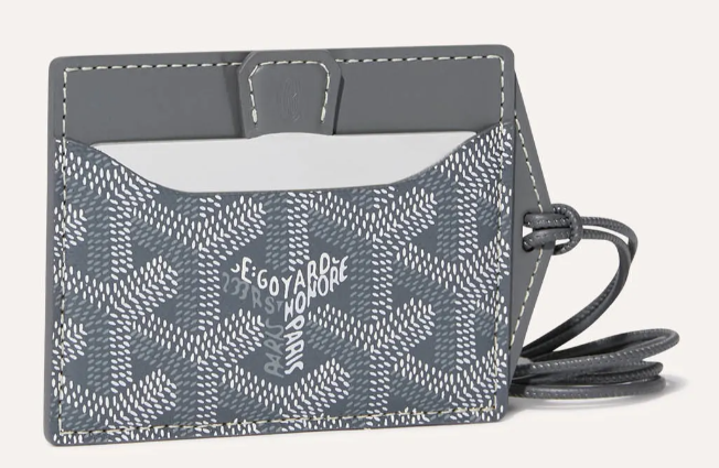 COURSIER MESSENGER BAG