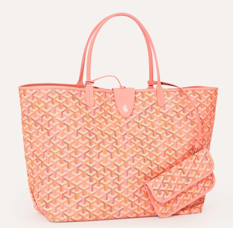 COURSIER MESSENGER BAG