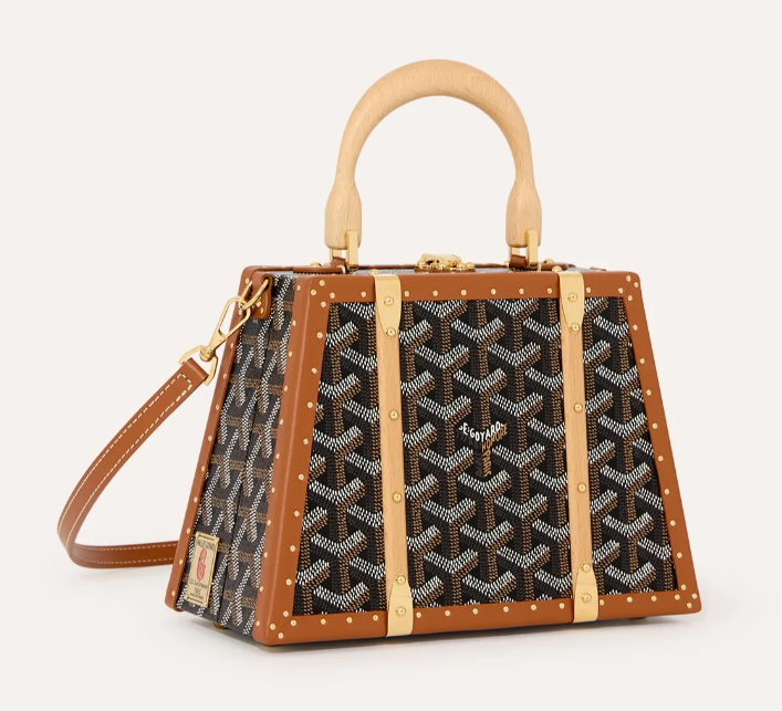 COURSIER MESSENGER BAG