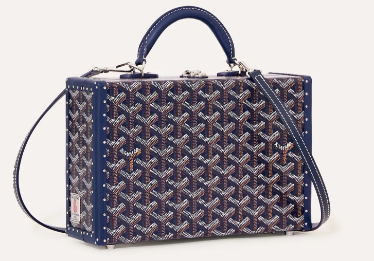 COURSIER MESSENGER BAG