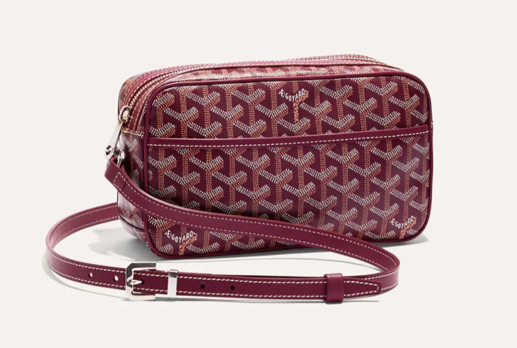 COURSIER MESSENGER BAG