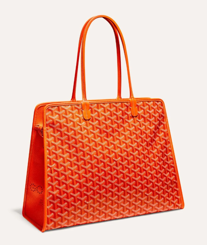 Hardy PM Bag