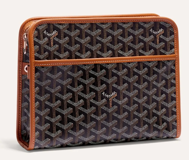Jouvence MM Toiletry Bag