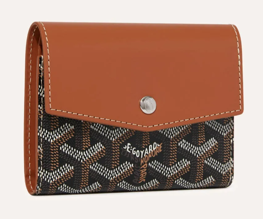 Saint-Gabriel wallet