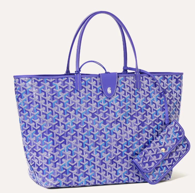 Saint Louis GM bag multicolored
