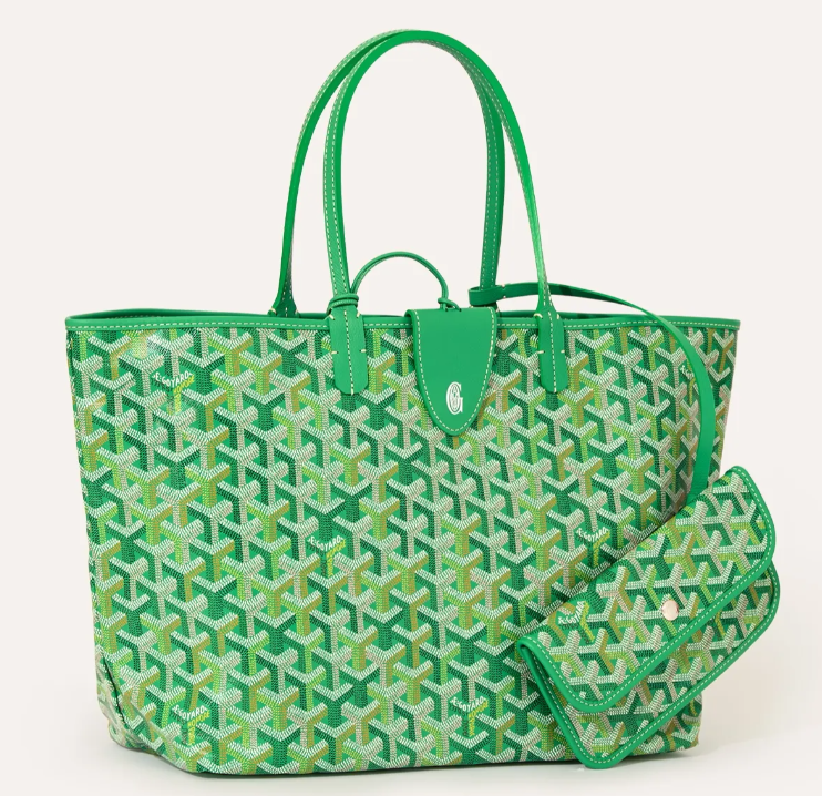 Saint Louis PM bag multicolored