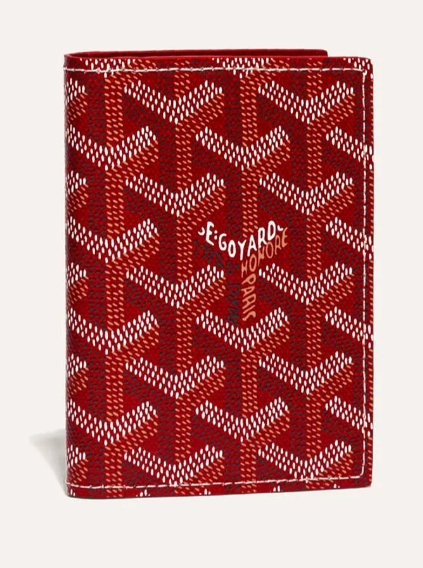 Saint-Marc Card Wallet