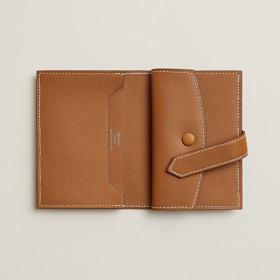 Bearn mini wallet