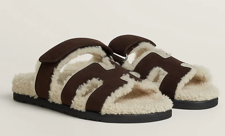 Chypre Sandal