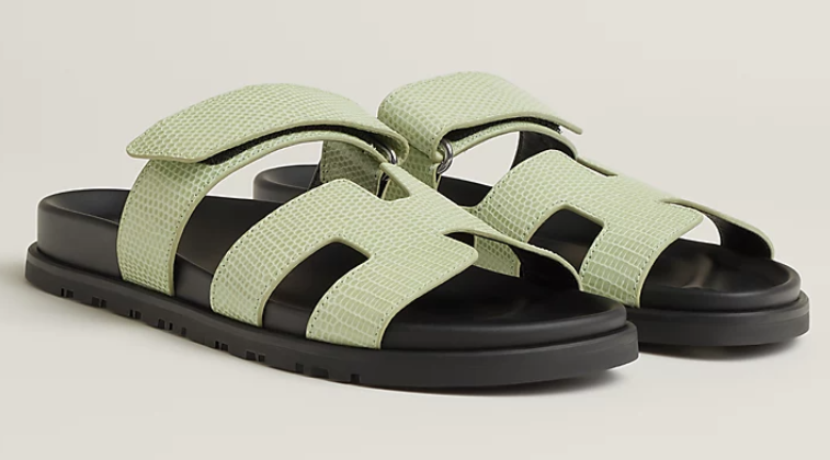 Chypre Sandal