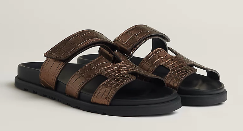 Chypre Sandal
