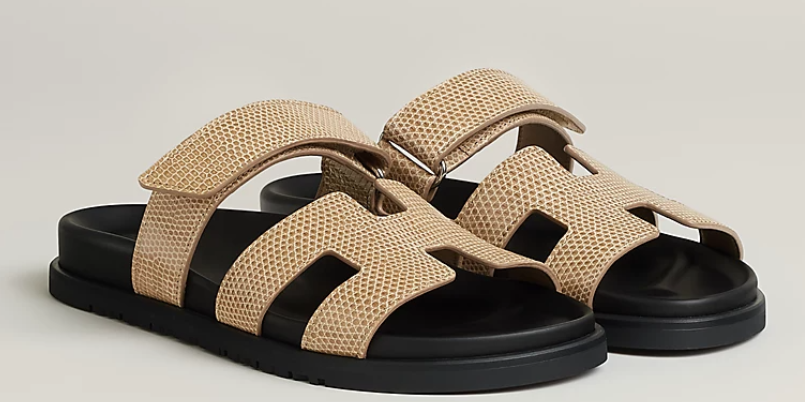 Chypre Sandal