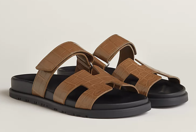 Chypre Sandal