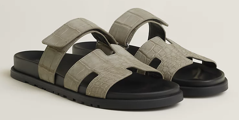 Chypre Sandal