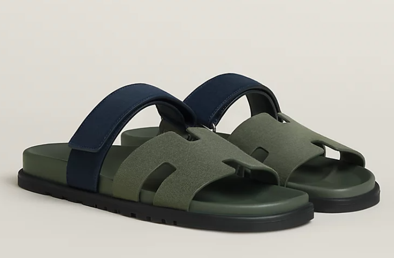 Chypre Sandal