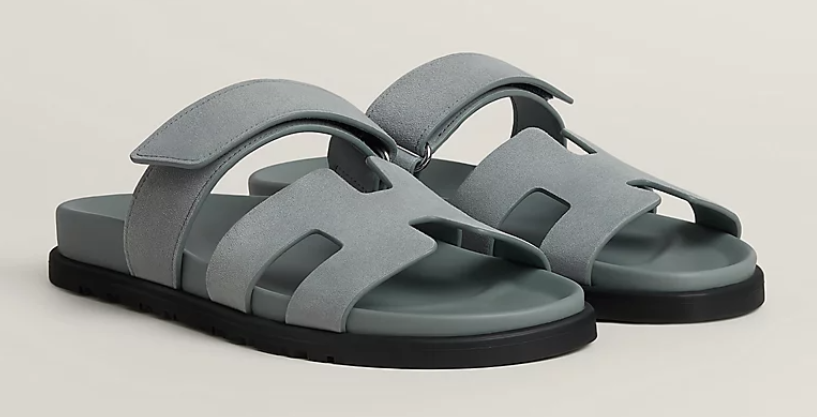 Chypre Sandal