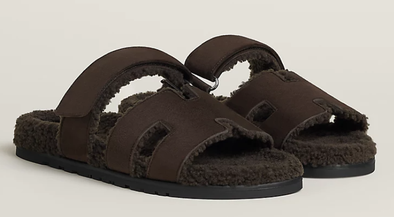 Chypre Sandal