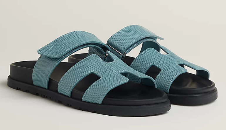 Chypre Sandal