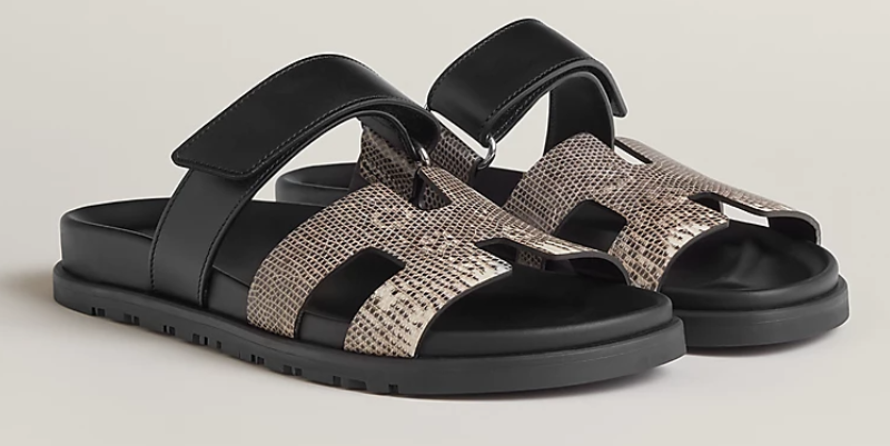 Chypre Sandal