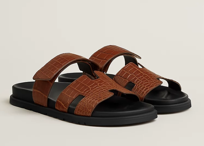 Chypre Sandal